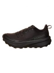 Mammut Buty trekkingowe "Aenergy Hike Low GTX" w kolorze czarnym rozmiar: 40 2/3. Czarne obuwie trekkingowe damskie Mammut. Za 379.95 zł.