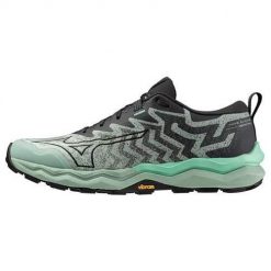Buty do biegania męskie Mizuno Wave Daichi 8. Obuwie do biegania damskie Mizuno, mizuno wave. Za 638.30 zł.