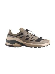 Buty do biegania męskie Salomon Xa Meta Gore-TEX czarne. Czarne obuwie do biegania damskie Salomon. Za 649.75 zł.