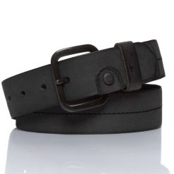 TOM TAILOR PASEK SKÓRZANY TG1027H53 0790 40mm Gürtel. Paski męskie Tom Tailor, bez wzorów, klasyczne. Za 99.99 zł.