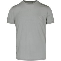 T-shirt męski VIKING Rune LTD Man. Szare t-shirty męskie VIKING, m, bez wzorów, bez kołnierzyka. Za 149.90 zł.