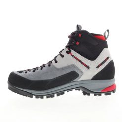 Buty trekkingowe męskie Garmont Vetta Tech Gtx. Czerwone buty trekkingowe męskie Garmont, z materiału, bez zapięcia, trekkingowe. Za 697.99 zł.