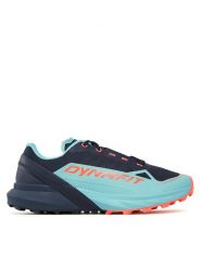 Dynafit Buty do biegania Ultra 50 W 64067 Niebieski. Niebieskie obuwie do biegania damskie Dynafit. Za 559.99 zł.
