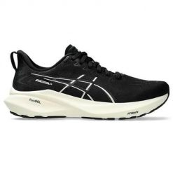 Buty do biegania damskie Asics Gt-2000™ 13. Czarne obuwie do biegania damskie Asics. Za 998.00 zł.