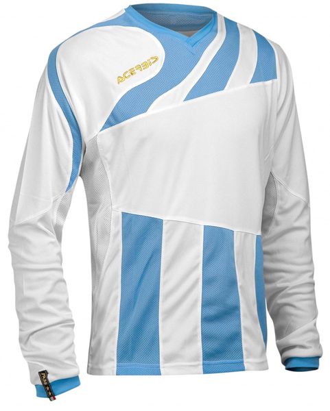 Maillot ml Acerbis Mira. Białe torby sportowe damskie ACERBIS, z materiału. Za 72.50 zł.