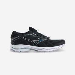 Buty do biegania damskie Mizuno Wave Ultima 14. Brązowe obuwie do biegania damskie Mizuno, mizuno wave. W wyprzedaży za 399.99 zł.