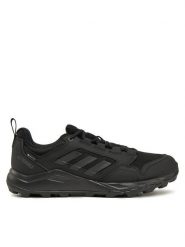 Adidas Buty do biegania Tracerocker 2.0 GORE-TEX JI0959 Czarny. Czarne obuwie do biegania damskie Adidas. Za 359.99 zł.