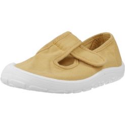 Buty VICTORIA BOSCO BAREFOOT SANDALIA LO Żółty. Żółte buty fitness męskie VICTORIA, na fitness i siłownię. Za 144.99 zł.