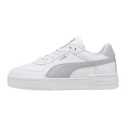 Buty Mężczyzna Puma Ca Pro Classic biały. Białe obuwie do biegania damskie Puma. Za 381.30 zł.