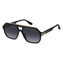 Okulary przeciwsłoneczne Męskie Marc Jacobs MARC 753_S. Brązowe okulary przeciwsłoneczne męskie MARC JACOBS. Za 966.85 zł.