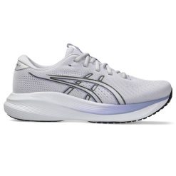 Asics GEL-EXCITE 11 damskie buty sportowe fioletowe. Białe obuwie do biegania damskie Asics. Za 454.75 zł.