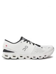 On Buty do biegania Cloud X 4 3ME30040791 Écru. Obuwie do biegania damskie On. Za 689.99 zł.