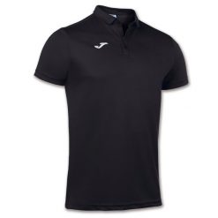 Koszulka polo do tenisa męska Joma Hobby. Białe koszulki polo męskie Joma, m, bez wzorów, bez ramiączek. W wyprzedaży za 129.90 zł.