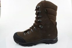 Buty trekkingowe męskie Aku Riserva GORE-TEX. Brązowe buty trekkingowe męskie Aku, z gore-texu, bez zapięcia, trekkingowe, gore-tex. Za 1,268.40 zł.