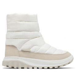 Śniegowce Columbia. Białe śniegowce damskie Columbia. Za 429.99 zł.