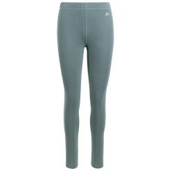Trespass Sunita - Damskie spodnie z warstwą bazową Pewter / Teal Mist. Zielone spodnie dresowe damskie Trespass, bez wzorów. Za 250.99 zł.