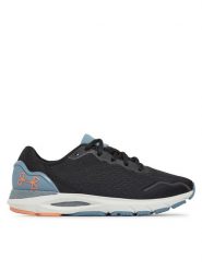 Under Armour Buty do biegania Ua W Hovr Sonic 6 3026128-004 Czarny. Czarne obuwie do biegania damskie Under Armour. Za 599.99 zł.