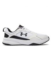 Under Armour Buty sportowe "Charged Edge" w kolorze białym rozmiar: 43. Białe buty fitness męskie Under Armour. Za 187.95 zł.