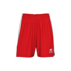 Szorty Errea Becky. Białe szorty damskie ERREA, bez wzorów. Za 217.00 zł.