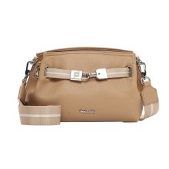 Tamaris Torebka Naramienna TAS Kirima Torebki 1 ct Damski. Torebki klasyczne damskie Tamaris, bez wzorów, z poliesteru, bez dodatków. Za 199.99 zł.