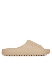 Quiksilver Klapki CLOUDBREAK CQ10007M T Beżowy. Brązowe klapki i japonki męskie Quiksilver, z syntetyku. Za 99.99 zł.