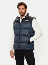 The North Face Kamizelka Diablo 2.0 NF0A8994 Niebieski Regular Fit. Niebieskie kamizelki męskie The North Face, m, z syntetyku. Za 679.99 zł.