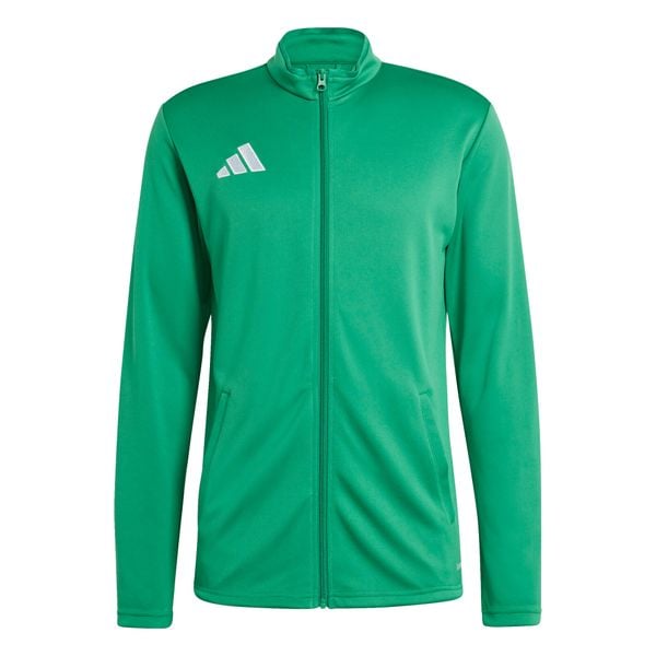 Bluza męska adidas Entrada 26 Track. Białe bluzy bez kaptura męskie Adidas, m. Za 121.99 zł.
