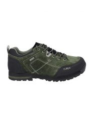 Cmp Skórzane buty trekkingowe "Alcor" w kolorze khaki rozmiar: 43. Brązowe obuwie trekkingowe damskie CMP. Za 170.47 zł.