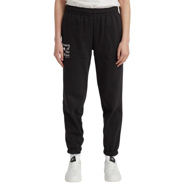 Spodnie treningowe damskie O'Neill Noos Wow. Czarne spodnie dresowe damskie O'neill, xs, z dresówki, trekkingowe. Za 259.00 zł.