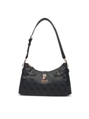 Guess Torebka Yesba HWSG78 33180 Szary. Szare torebki klasyczne damskie Guess, z aplikacjami, ze skóry, bez dodatków. Za 589.99 zł.