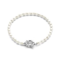 Parte Di Me Bransoletka Parte Di Me Brioso Cortona Bella - srebro Bransoletki 1 ct Damski. Bransoletki damskie Parte Di Me, srebrne. Za 508.99 zł.