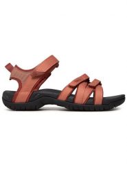 Teva Sandały Tirra 4266 Pomarańczowy. Brązowe obuwie trekkingowe damskie Teva. Za 319.99 zł.