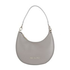 Valentino by Mario Valentino Torba na ramię Valentino Bags Alexia GRemiy szary/wielokolorowy - sztuczna skóra Torby na ramię 1 ct Szary Damski. Szare torebki klasyczne damskie Valentino by Mario Valentino, bez wzorów, z materiału, bez dodatków. Za 511.99 zł.