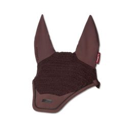 Krótki kapelusz dla koni LeMieux Finesse. Fioletowe kapelusze damskie LEMIEUX, bez wzorów. Za 255.50 zł.