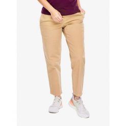 Spodnie turystyczne damskie Gramicci Gramicci Pant. Brązowe spodnie dresowe damskie Gramicci, na lato, bez wzorów. Za 350.99 zł.