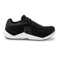Damskie buty do biegania Topo Athletic Ultrafly 5. Białe obuwie do biegania damskie Topo Athletic. Za 700.75 zł.