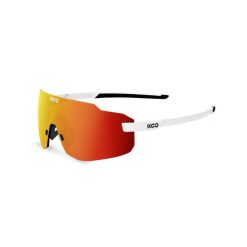 Okulary przeciwsłoneczne Koo supernova. Białe okulary przeciwsłoneczne damskie KOO. Za 739.99 zł.