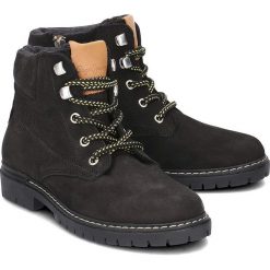 Pepe Jeans Combat Sport - Trapery Dziecięce - PBS50074 999 32. Botki dziewczęce Pepe Jeans, z jeansu. Za 132.70 zł.