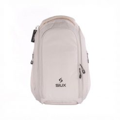 Siux Tour Backpack Black - plecak sportowy z 2 kieszeniami. Białe plecaki damskie SIUX, bez wzorów, sportowe. Za 354.40 zł.