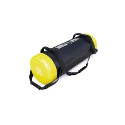 Torba obciążeniowa do crossfitu Gorilla Sports 15 kg. Czerwone torebki klasyczne damskie GORILLA SPORTS, bez wzorów, bez dodatków. Za 199.99 zł.