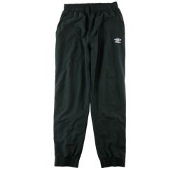 Second life - Umbro spodnie dresowe męskie - Stan dobry. Czarne spodnie sportowe męskie Umbro, z dresówki. Za 85.16 zł.