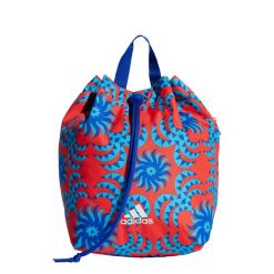 Plecak FARM Rio. Białe plecaki damskie Adidas, bez wzorów, z materiału. Za 111.00 zł.