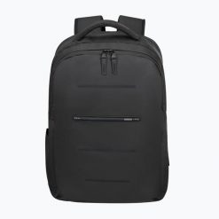 Plecak American Tourister Urban Groove. Czarne plecaki damskie AMERICAN TOURISTER, bez wzorów. Za 319.99 zł.