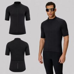 T-SHIRT MĘSKI 4F KOSZULKA ROWEROWA SZYBKOSCHNĄCA KOLARSKA. Fioletowe t-shirty sportowe męskie 4f, m, z dresówki, bez ramiączek, rowerowe. Za 179.99 zł.