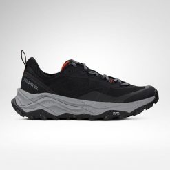 Buty trekkingowe Rossignol Altiridge. Czarne obuwie do biegania damskie Rossignol. Za 619.00 zł.