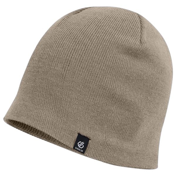 Męska Czapka Beanie Rethink. Szare czapki męskie Dare 2b, na zimę, bez wzorów, sportowe. Za 47.99 zł.
