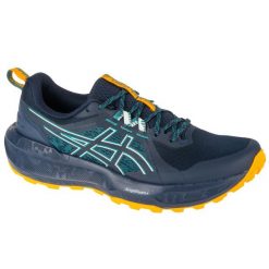 Buty do biegania męskie, Gel-Sonoma 8. Niebieskie obuwie do biegania damskie Asics. Za 399.99 zł.