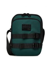 G-Star Raw Saszetka GSR-P-001-07 Zielony. Zielone saszetki męskie G-Star Raw, z materiału. Za 149.99 zł.