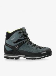 Buty trekkingowe męskie Meindl Litepeak 3.0 GTX. Zielone buty trekkingowe męskie MEINDL, z gore-texu, bez zapięcia, trekkingowe, gore-tex. Za 1,088.99 zł.