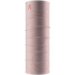 Komin Viki Alp Topo 3. Białe szaliki męskie Alpinus, bez wzorów. Za 54.99 zł.